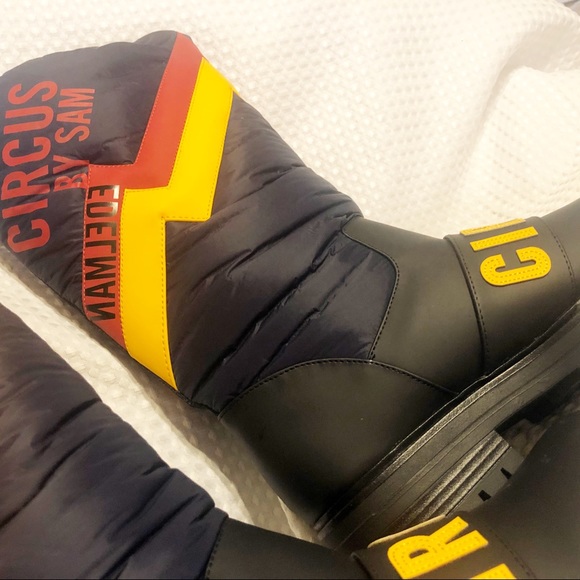 Women’s Sam Edelman boots - Picture 7 of 8